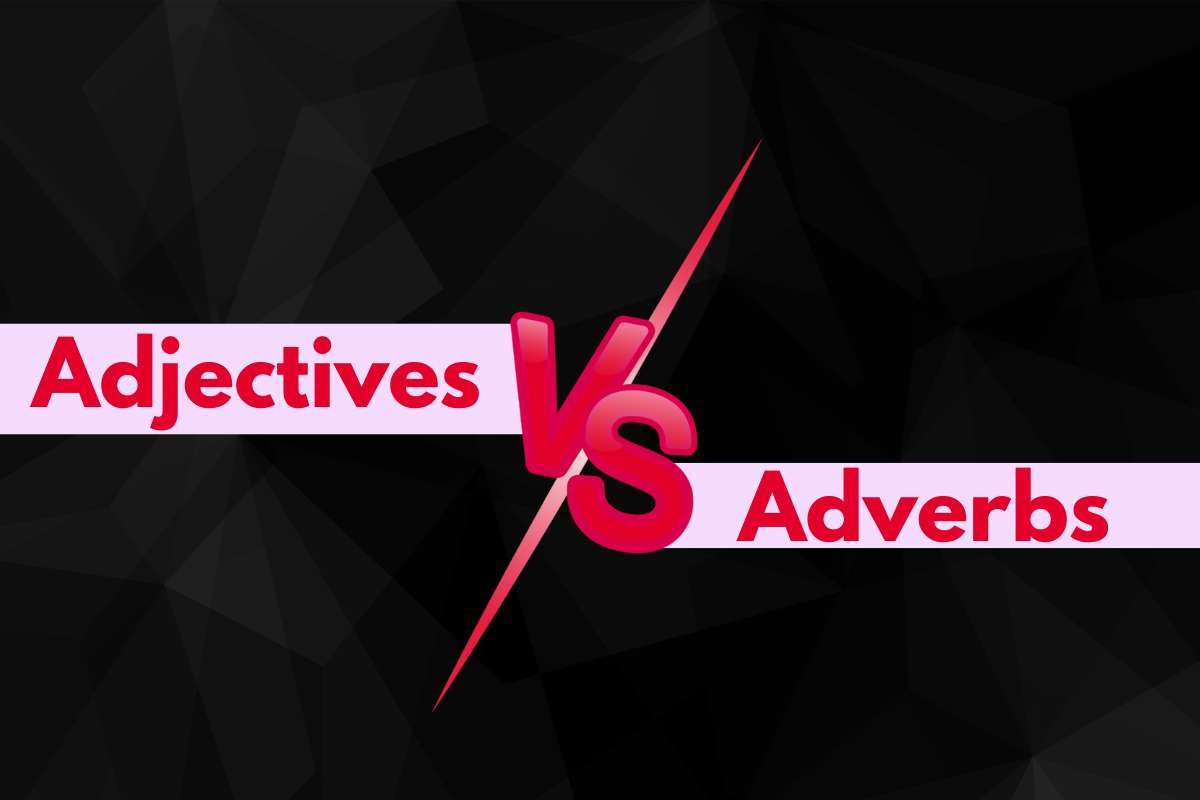 What Is an Adjective? The Tiny Word Type With Big Impact | The Enterprise World