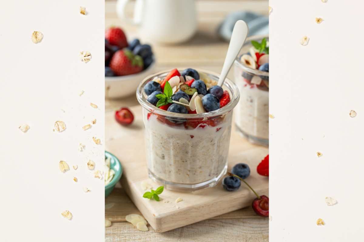 Quaker Oats: Pioneering Health Benefits and Sustainable Practices | The Enterprise World