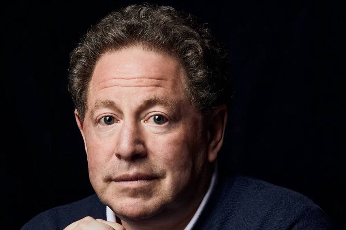 20 Highest Paid CEOs in the World Who Earn Beyond Imagination | The Enterprise World