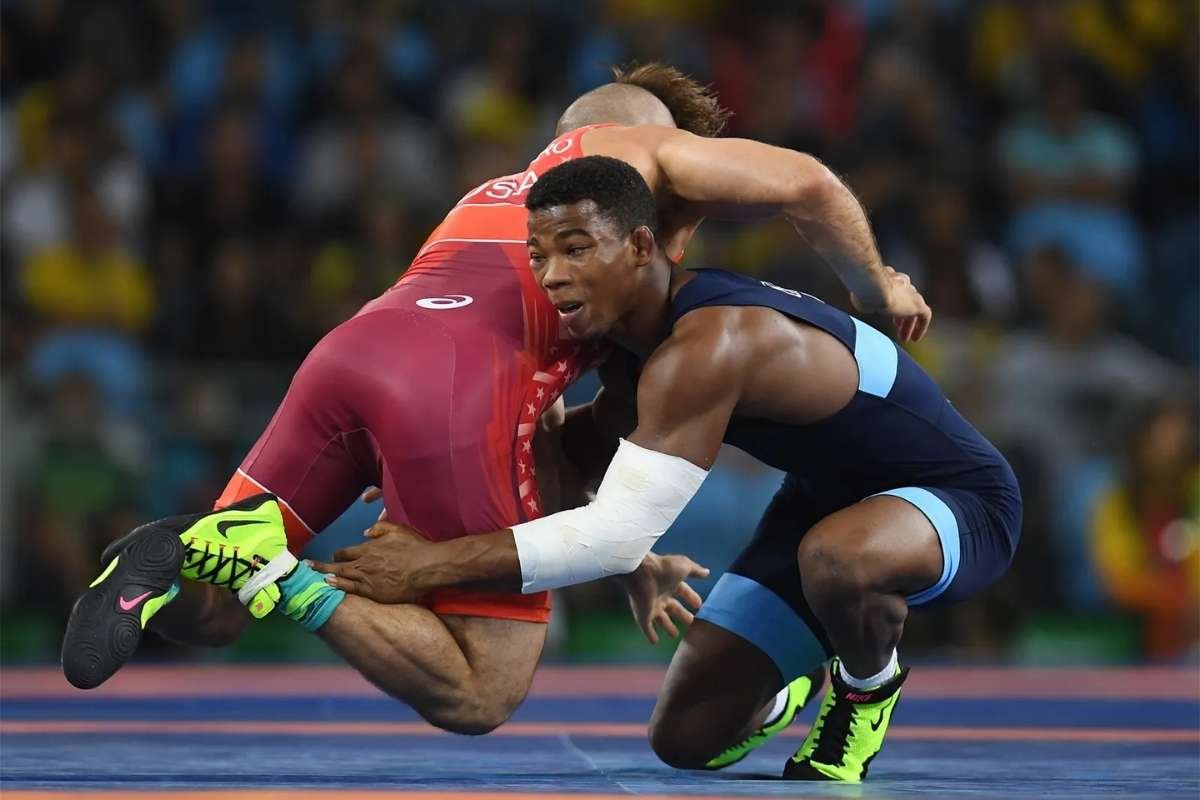 You Won’t Believe What Experts Call the Hardest Sport in the World | The Enterprise World