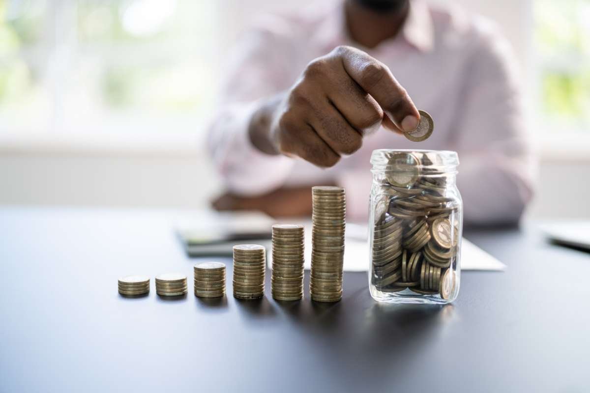 Irish Pension Pot By Age: How You Compare & Your Retirement Target | The Enterprise World