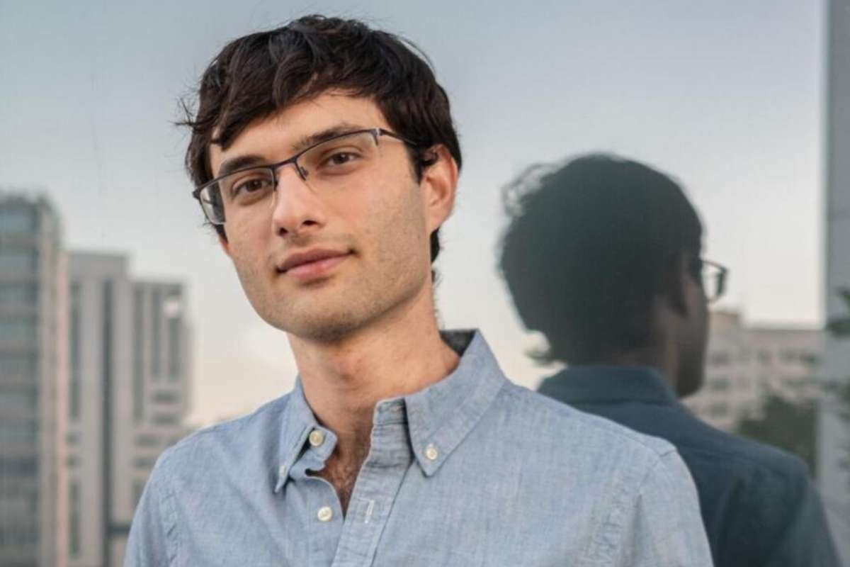 Meet the 5 Visionary CEOs Transforming Enterprise AI at Global Scale | The Enterprise World