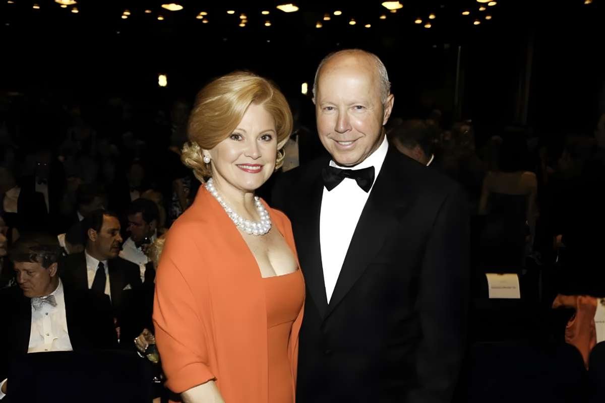 50 Richest Families in America: Surprising Rankings Revealed | The Enterprise World