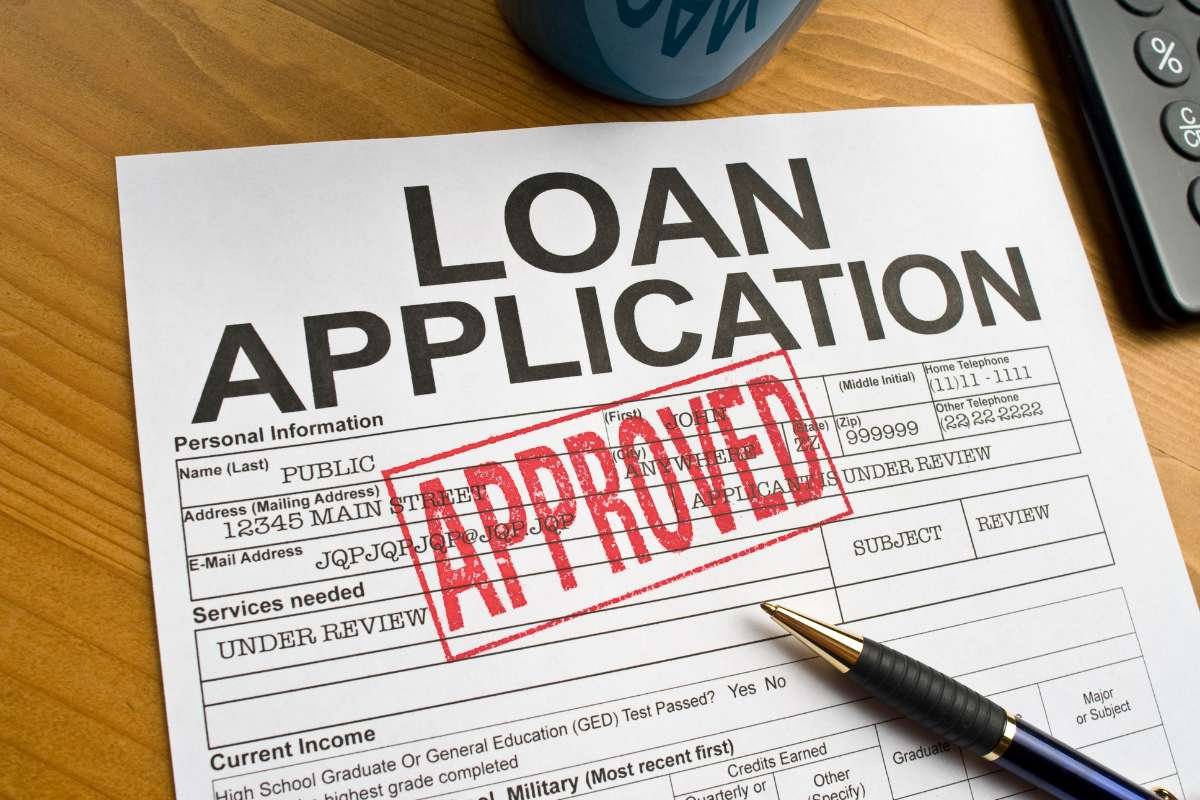 Need Money but Can’t Get a Loan? Smart Ways to Rebuild Options | The Enterprise World