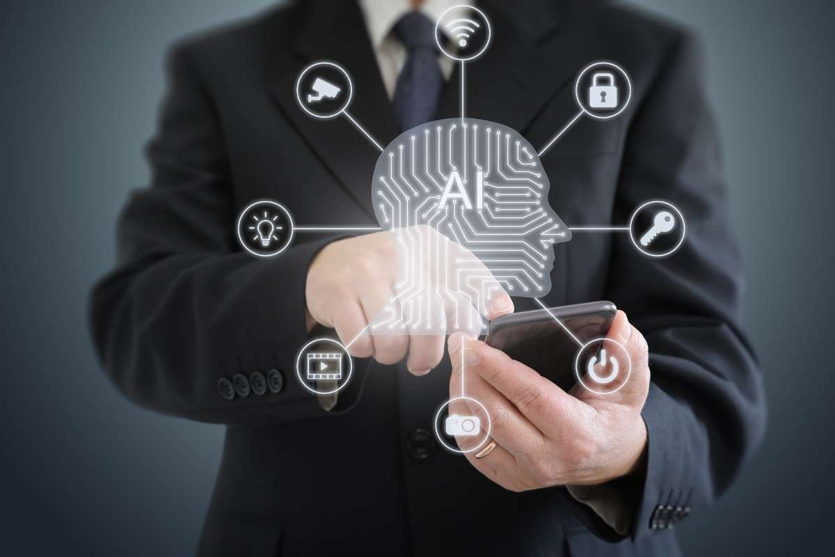 AI Development in the Workplace: Productivity & Innovation | The Enterprise World