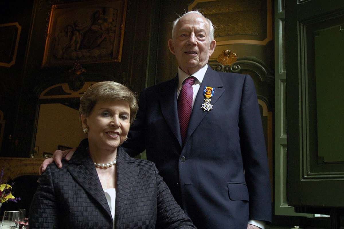 50 Richest Families in America: Surprising Rankings Revealed | The Enterprise World