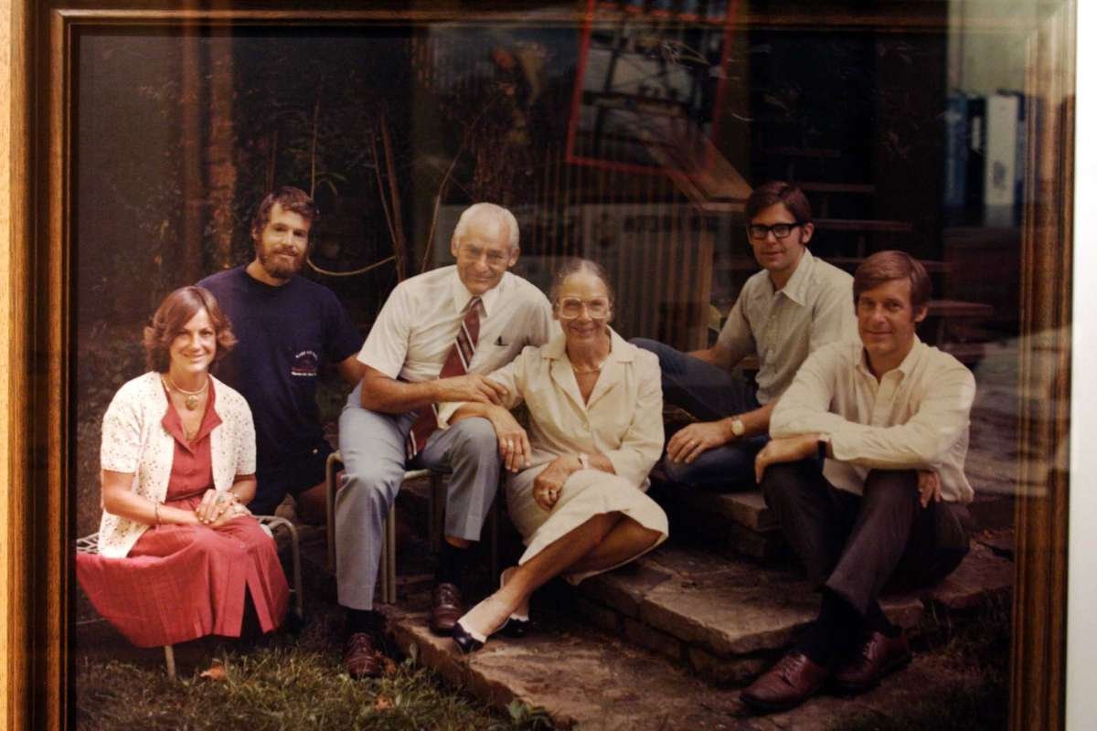 50 Richest Families in America: Surprising Rankings Revealed | The Enterprise World