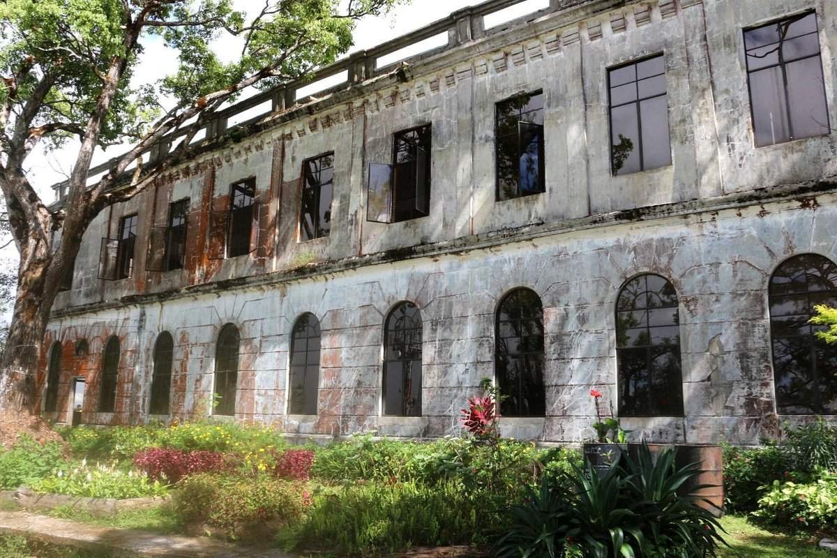 The 25 Most Haunted Places in the World Will Shock Every Brave Traveler | The Enterprise World