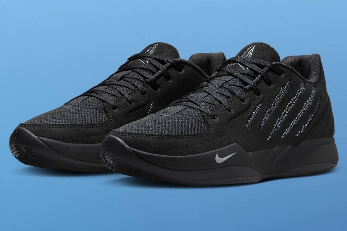 How the Most Expensive Basketball Shoes Make You Stand Out Everywhere in 2025? | The Enterprise World