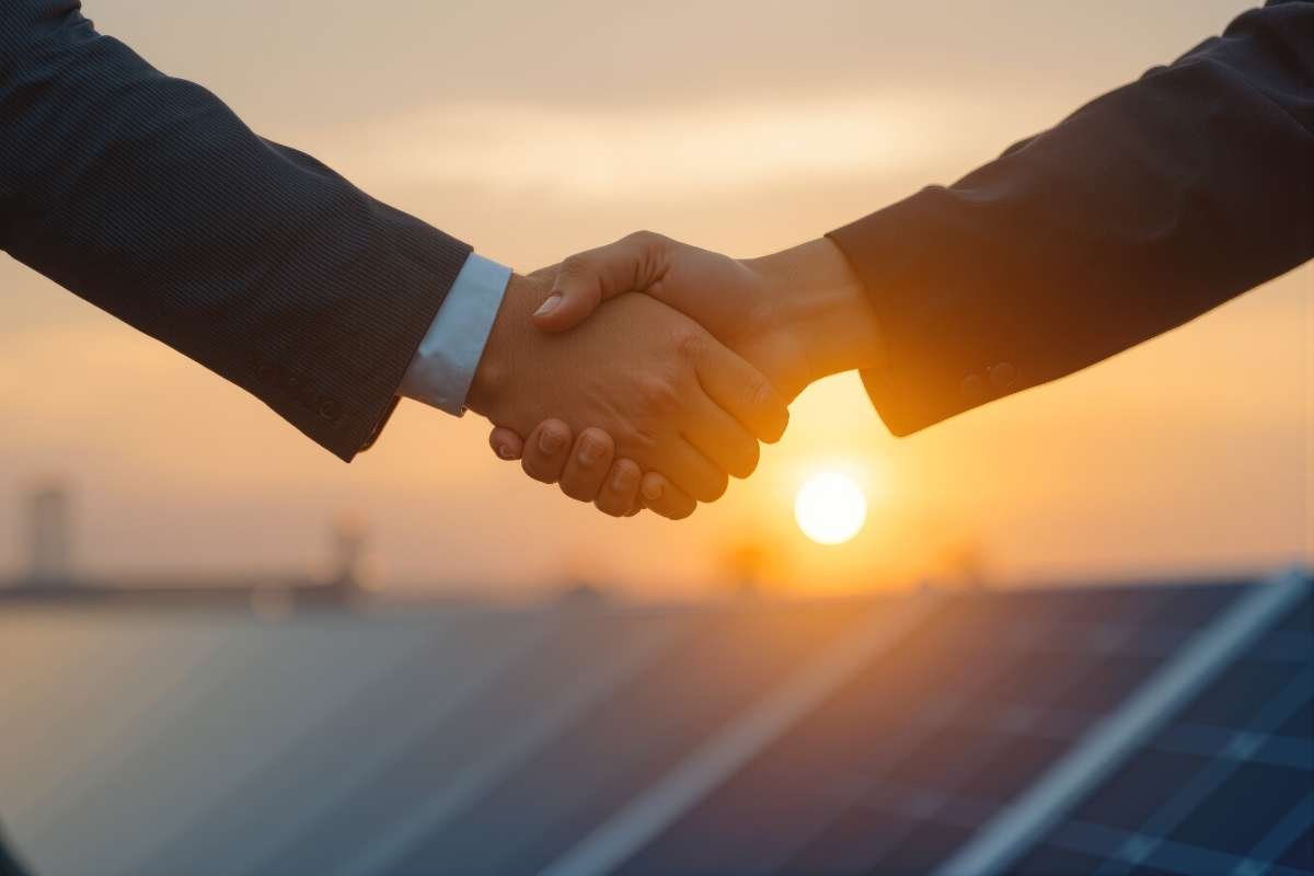 Four Pillars of Renewable Energy in Smart Entrepreneurship | The Enterprise World