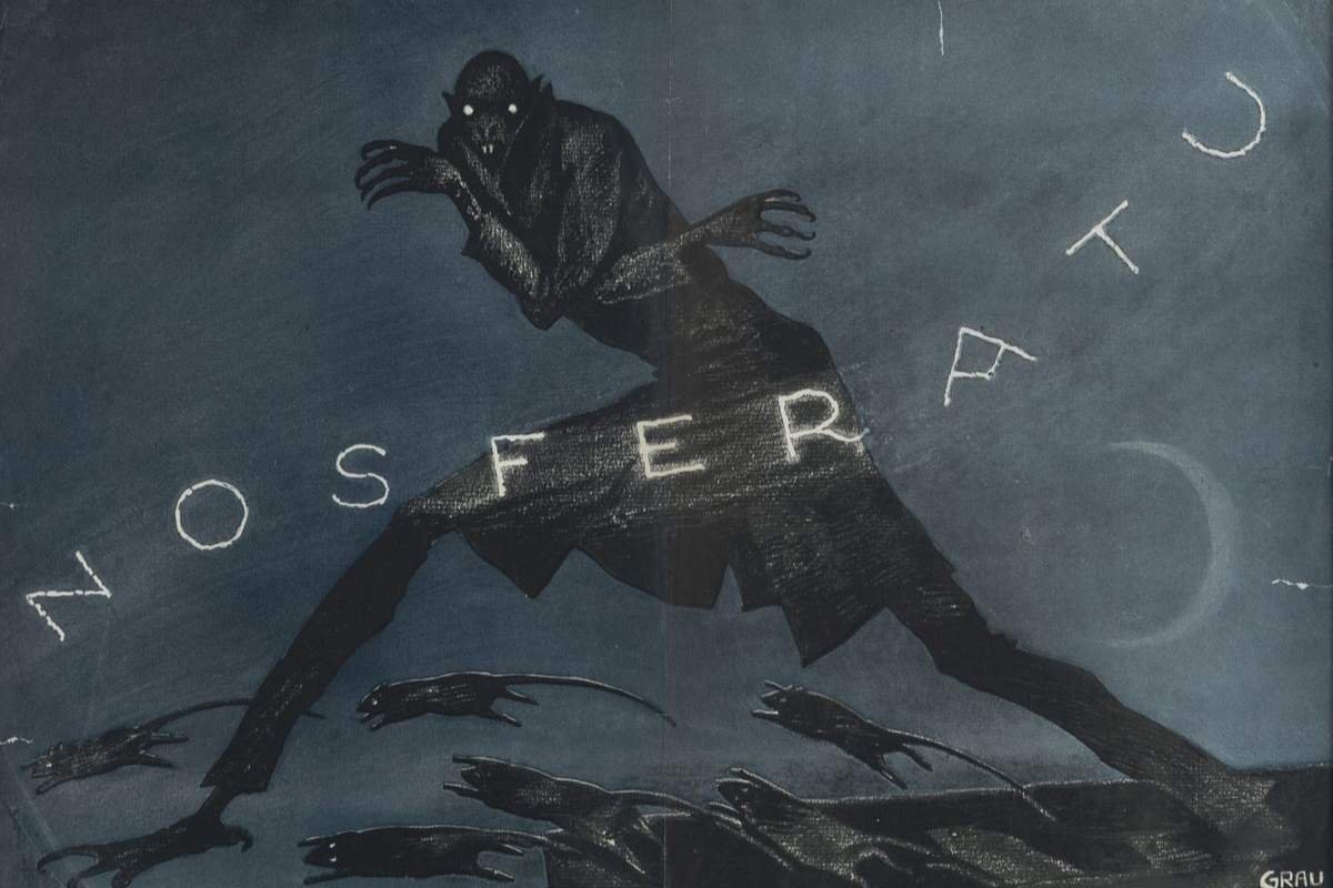 Best Horror Movies of All Time: How Fear Evolved From Nosferatu to Sinners | The Enterprise World