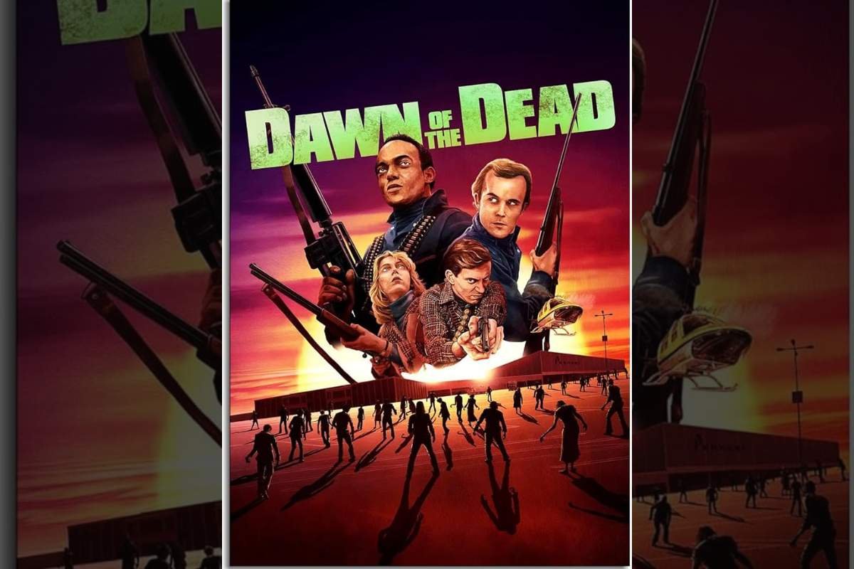 Best Horror Movies of All Time: How Fear Evolved From Nosferatu to Sinners | The Enterprise World