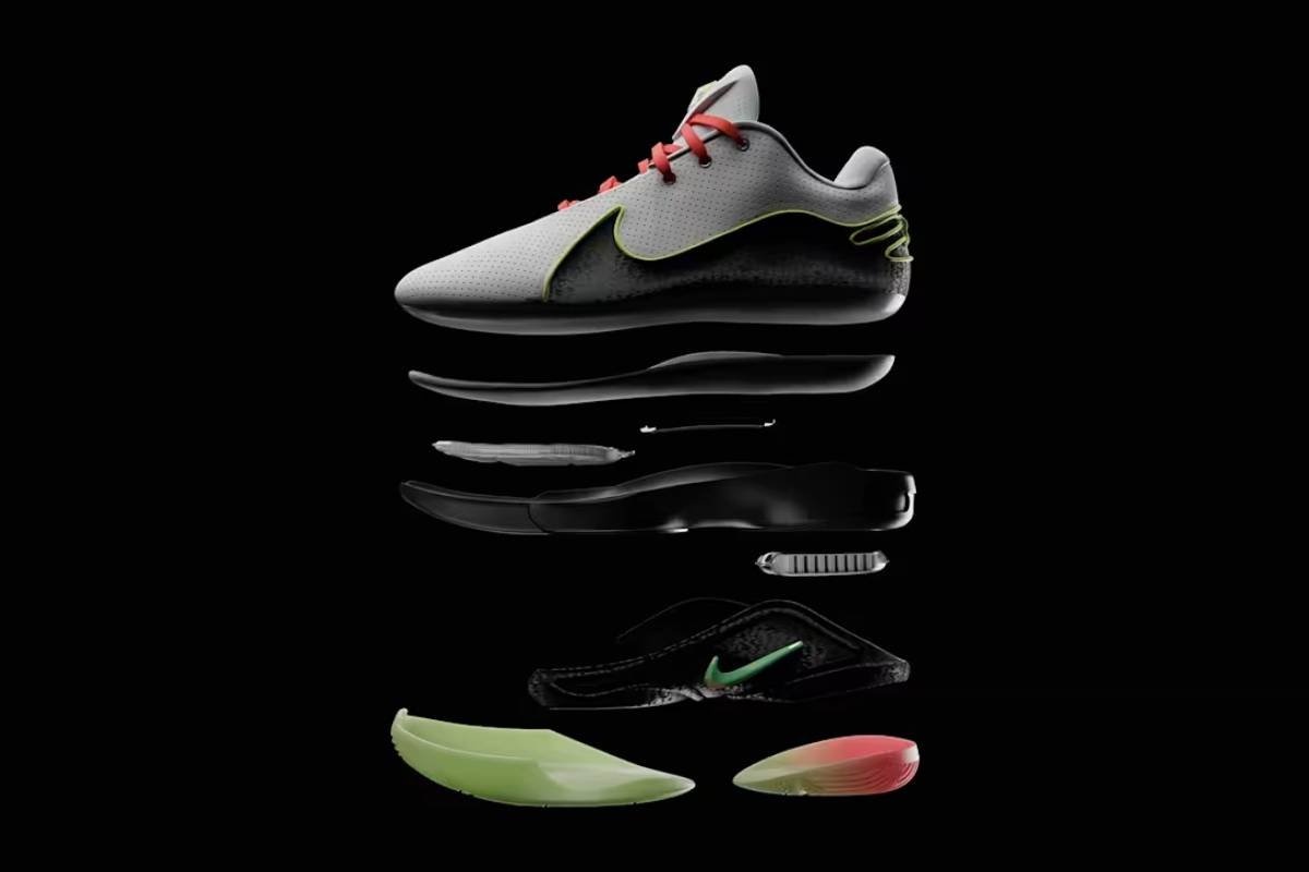 How the Most Expensive Basketball Shoes Make You Stand Out Everywhere in 2025? | The Enterprise World