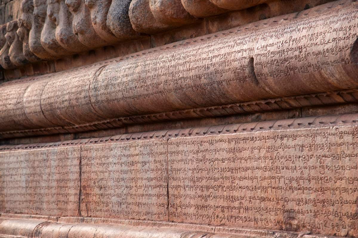 Unlocking the Mysteries of the Oldest Languages in the World | The Enterprise World