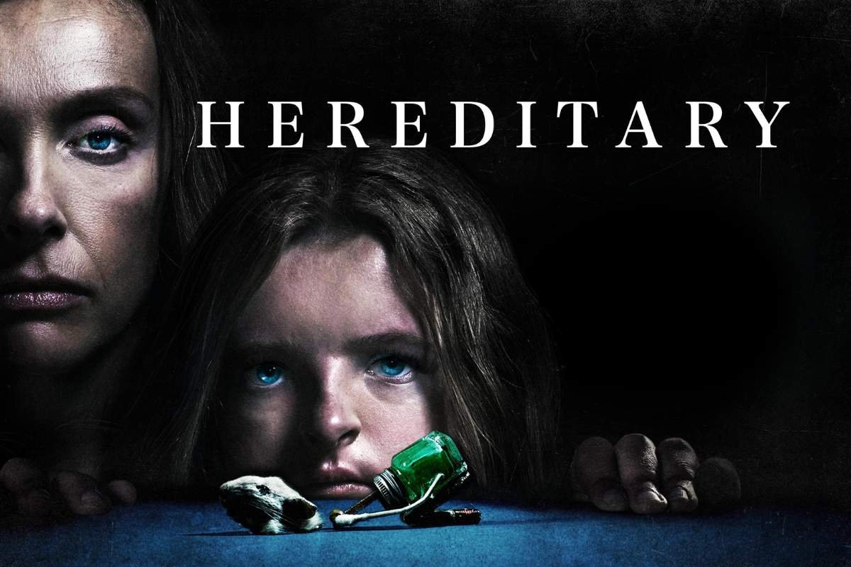 Best Horror Movies of All Time: How Fear Evolved From Nosferatu to Sinners | The Enterprise World