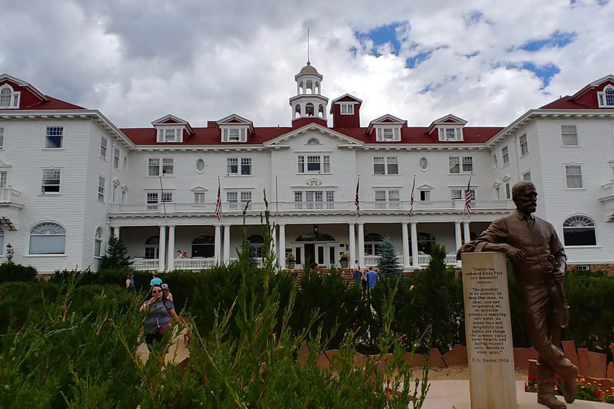 The 25 Most Haunted Places in the World Will Shock Every Brave Traveler | The Enterprise World