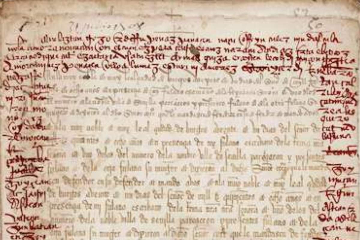 Unlocking the Mysteries of the Oldest Languages in the World | The Enterprise World