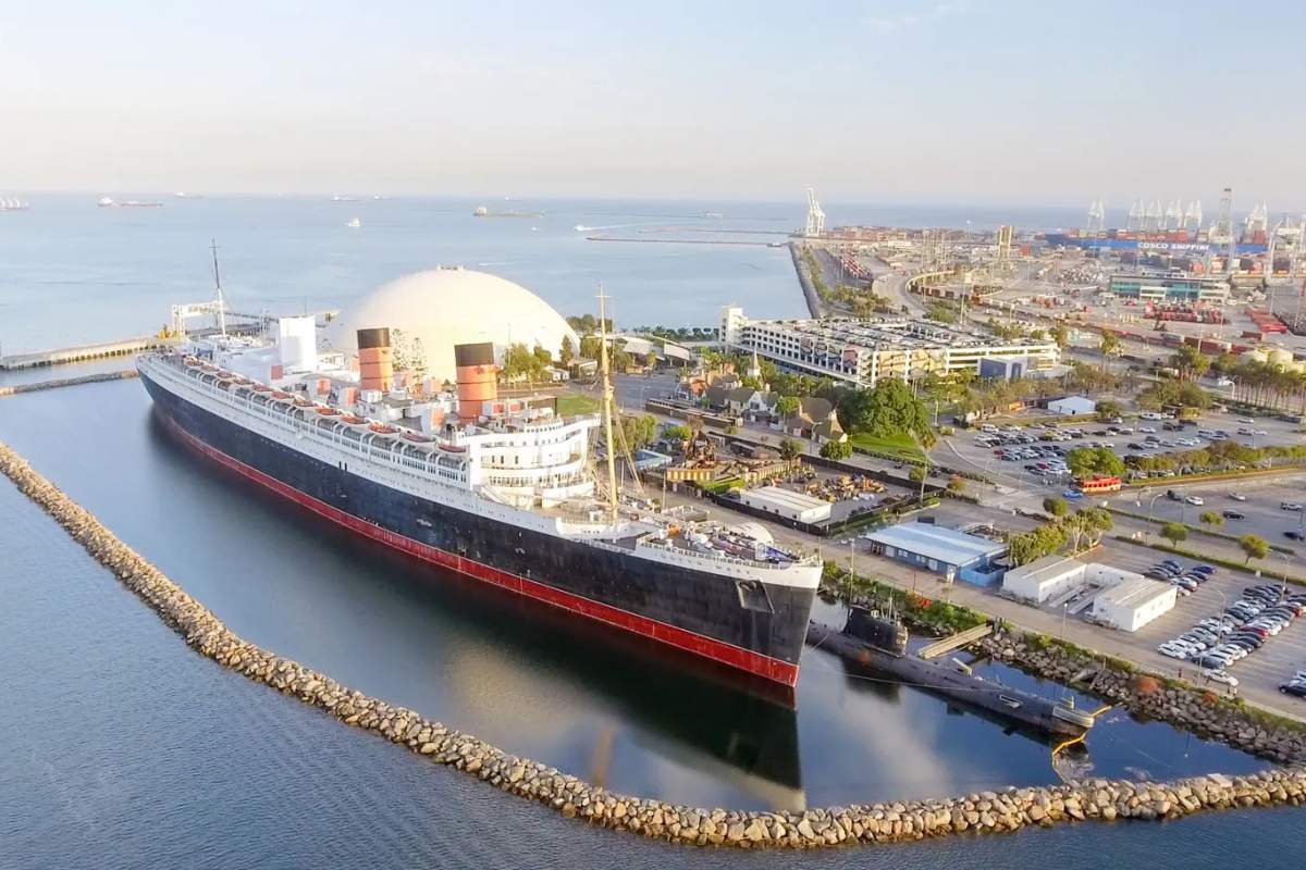 The 25 Most Haunted Places in the World Will Shock Every Brave Traveler | The Enterprise World