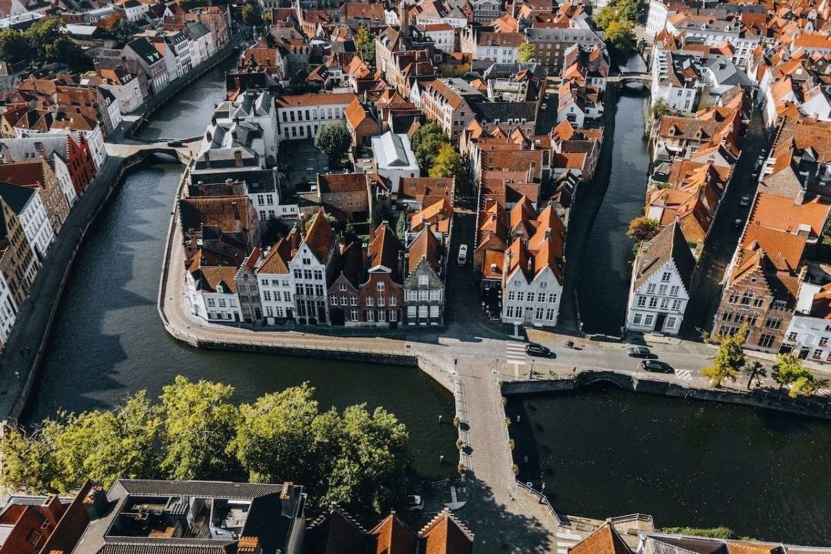 25 Most Beautiful Cities in the World That Feel Like a Dream | The Enterprise World