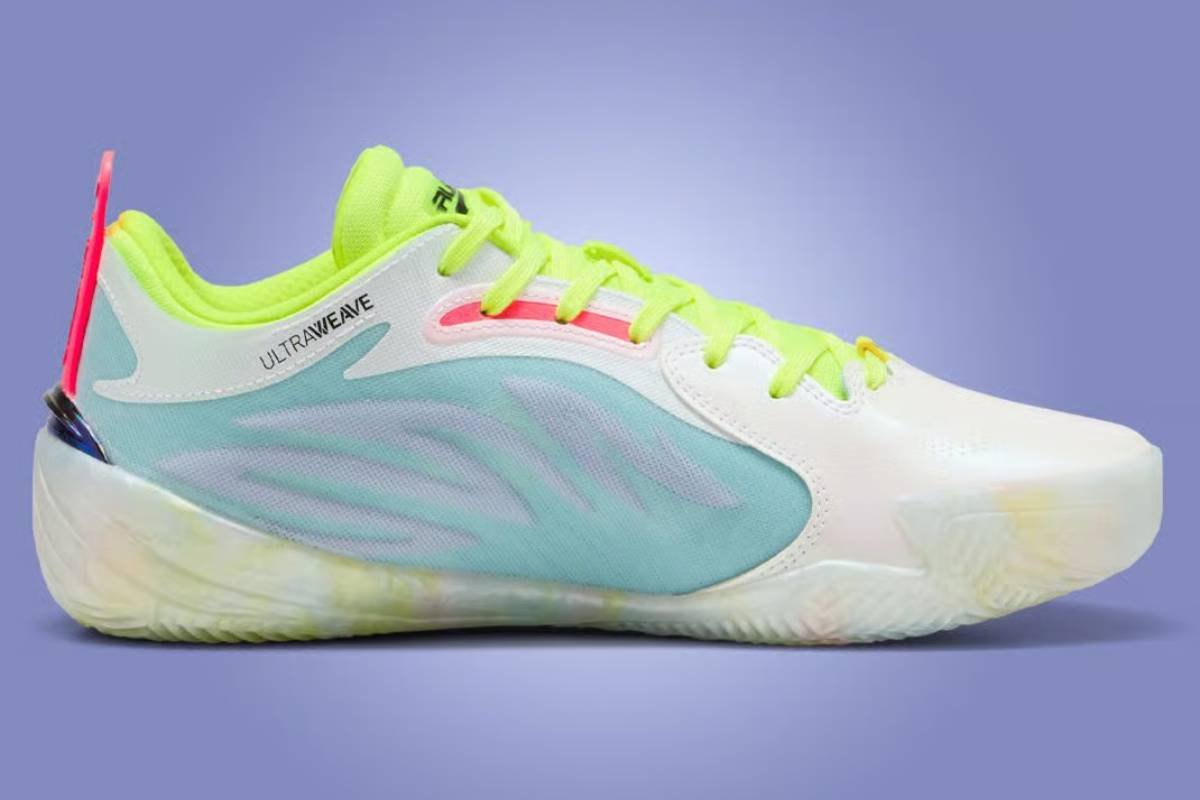 How the Most Expensive Basketball Shoes Make You Stand Out Everywhere in 2025? | The Enterprise World