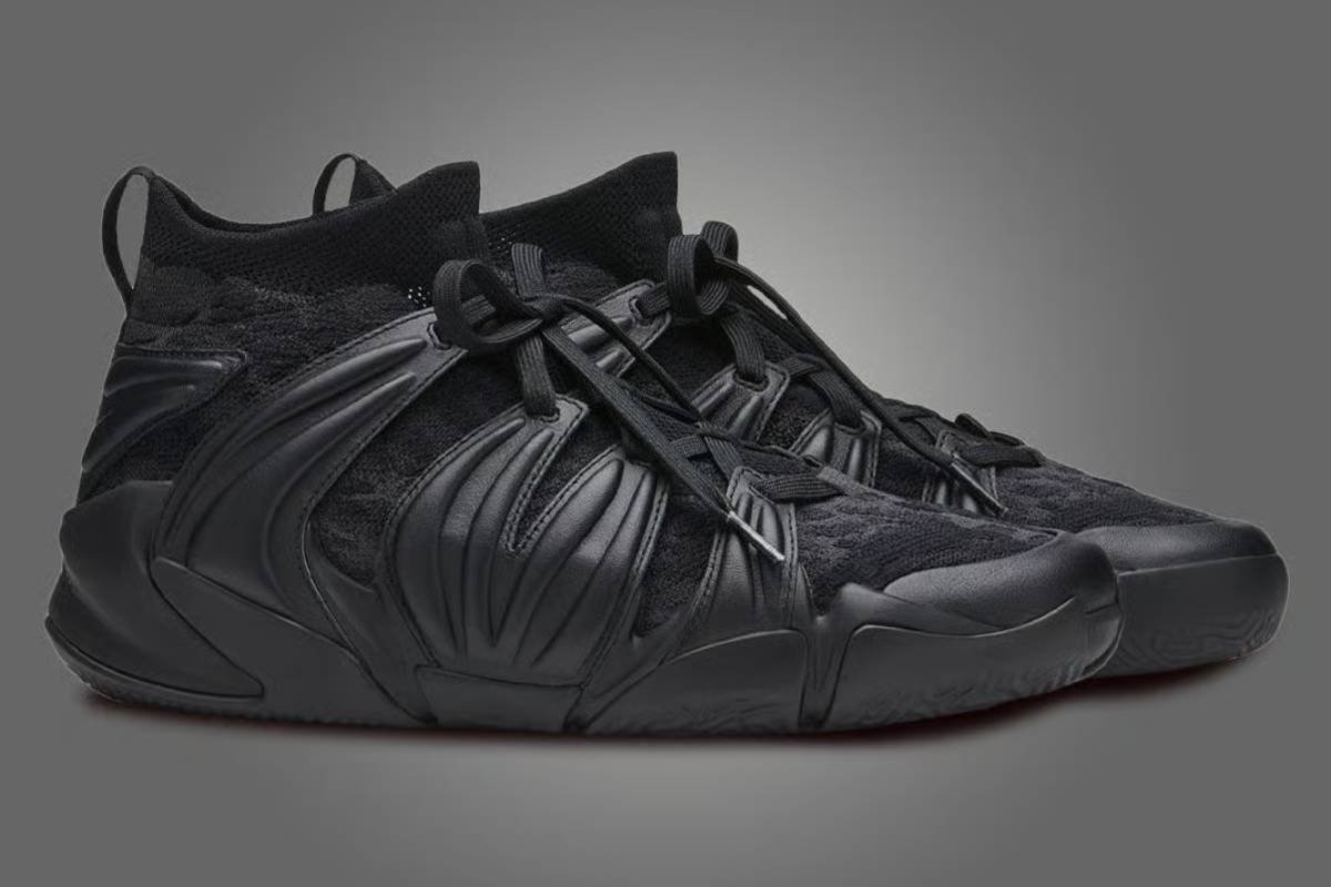 How the Most Expensive Basketball Shoes Make You Stand Out Everywhere in 2025? | The Enterprise World