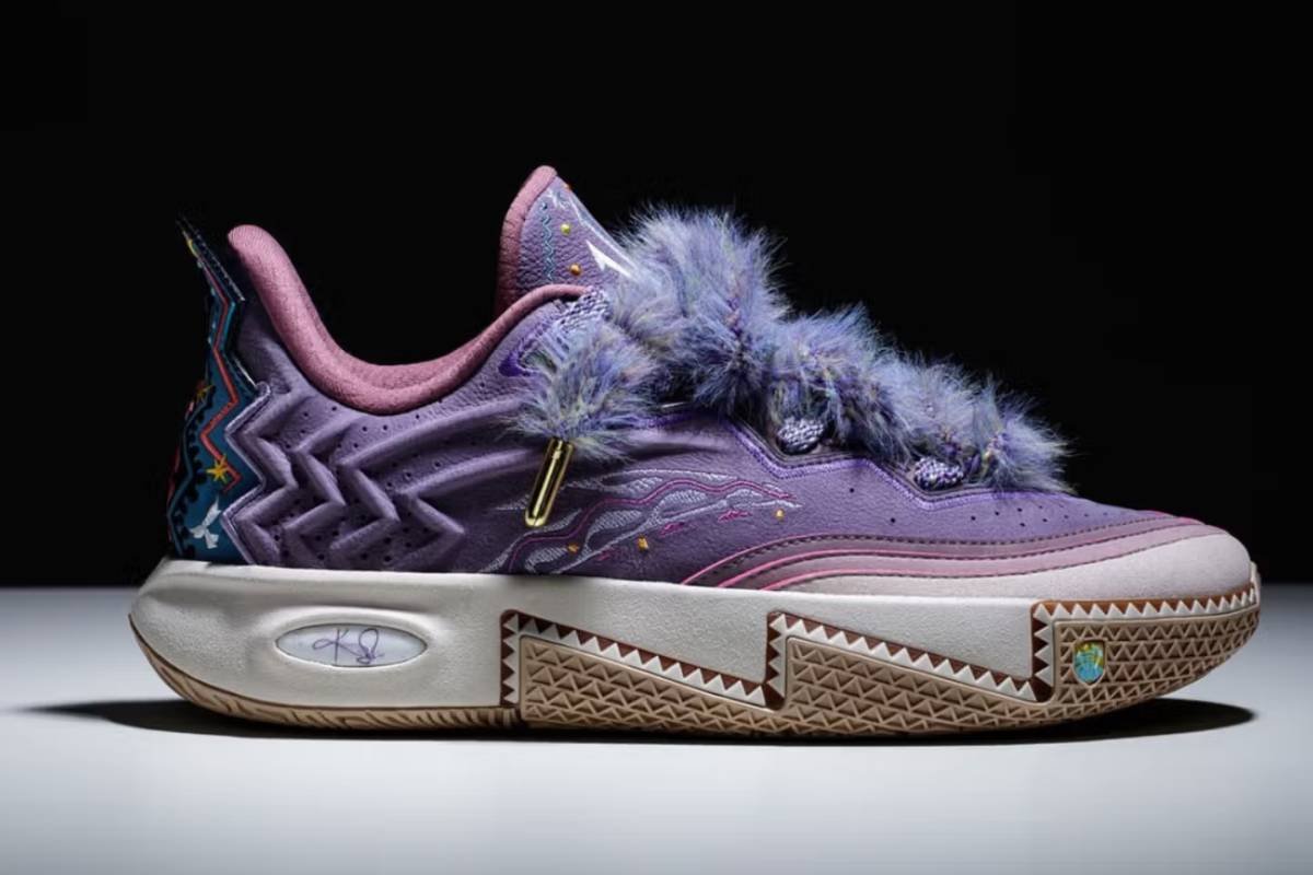 How the Most Expensive Basketball Shoes Make You Stand Out Everywhere in 2025? | The Enterprise World