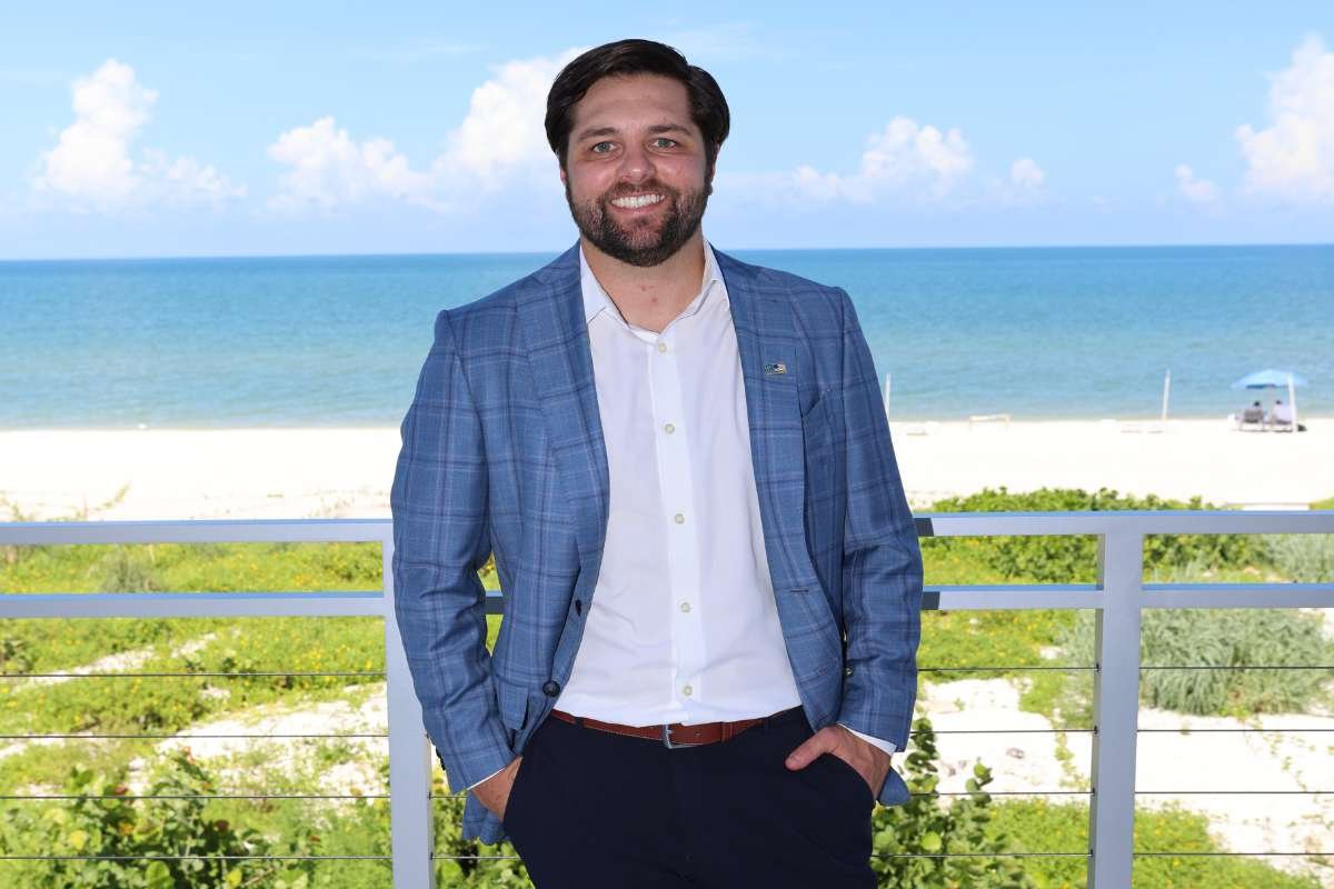 Compass: David J. Jablonski - Creating Lifelong Client Partnerships | The Enterprise World