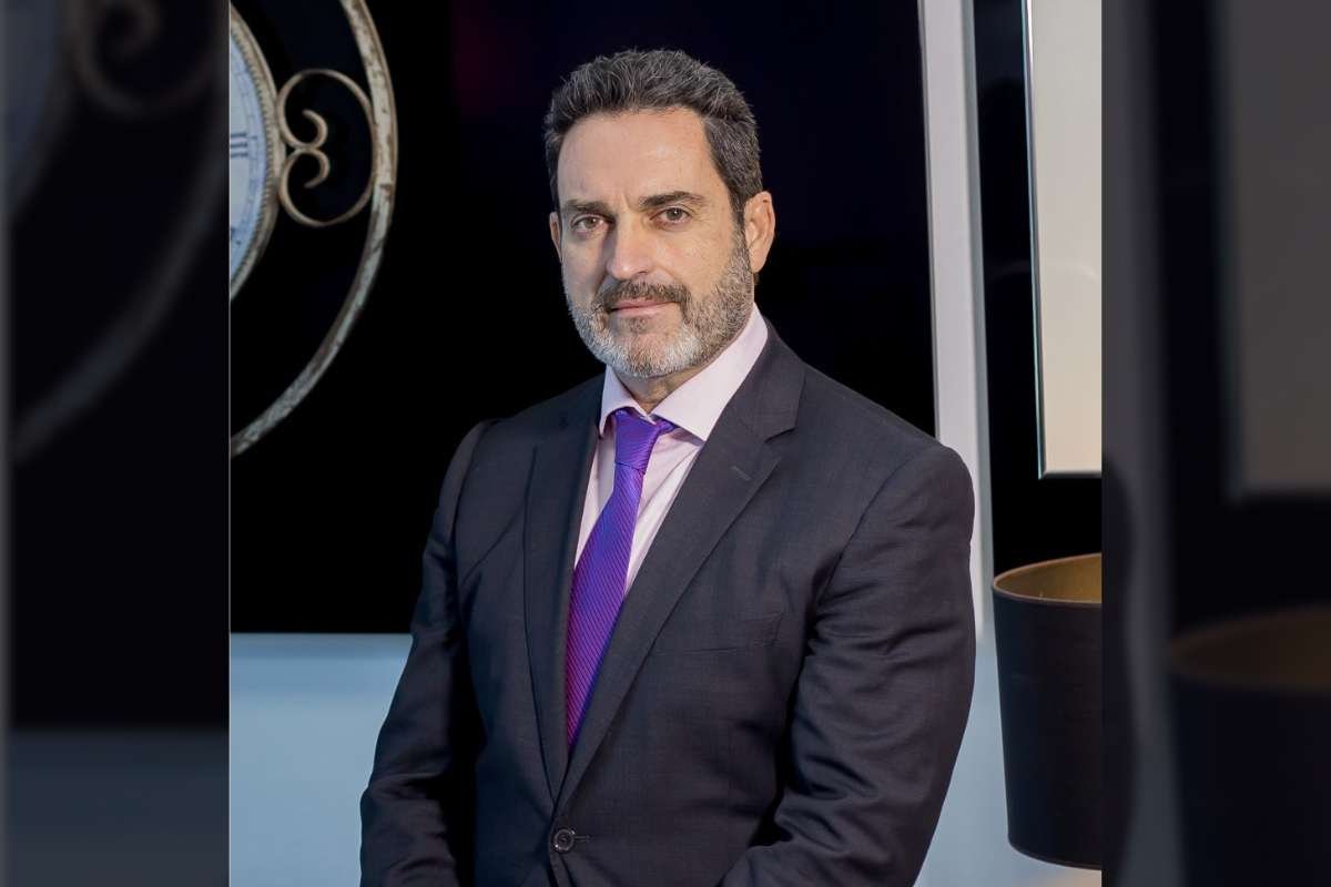 Javier Díaz Cabrera- Leading a New Era of Holistic | MIT School Málaga | The Enterprise World 