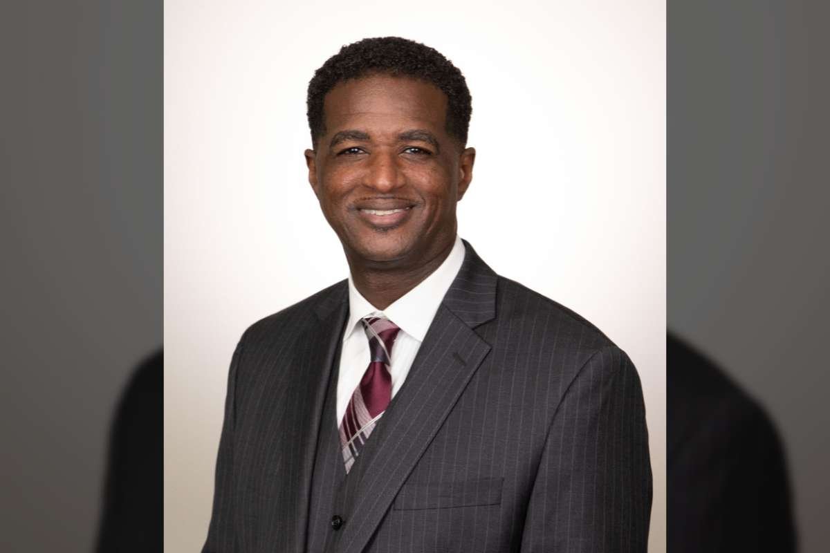 New Frontier 21 Consulting Dr. Anthony Muhammad - Redefining School Culture | The Enterprise World