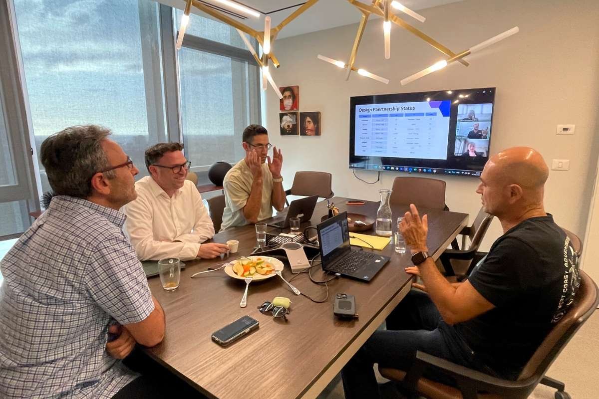 M-Fund: How Lior Elkan Engineered His Path from the Ground Up? | The Enterprise World