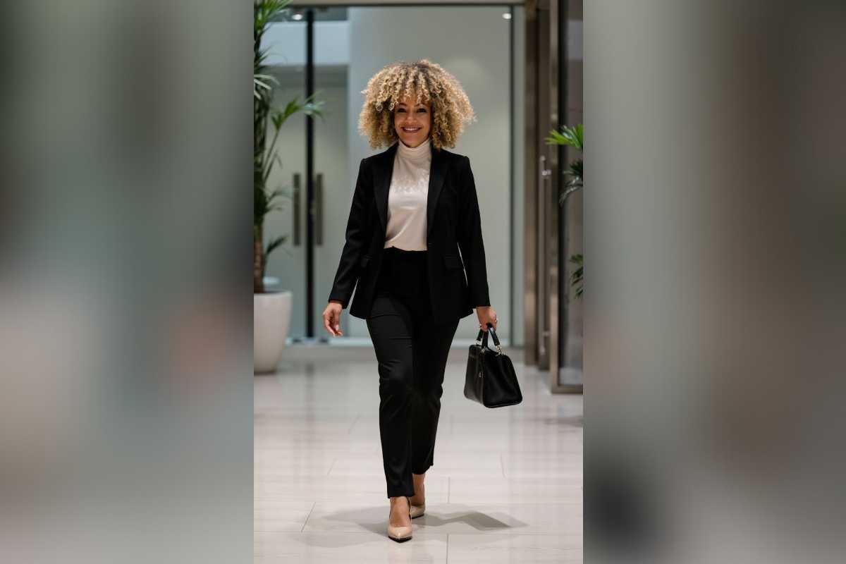 KelliWorks: Kelli Lewis's Formula for Entrepreneurial Freedom | The Enterprise World