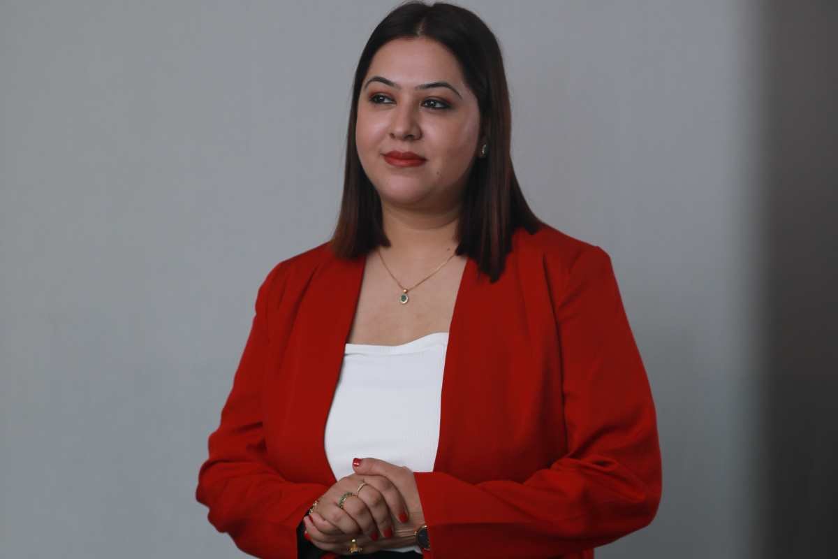 Naila Khan - Empowering Women in Design & Business | Wooden Street | The Enterprise World 