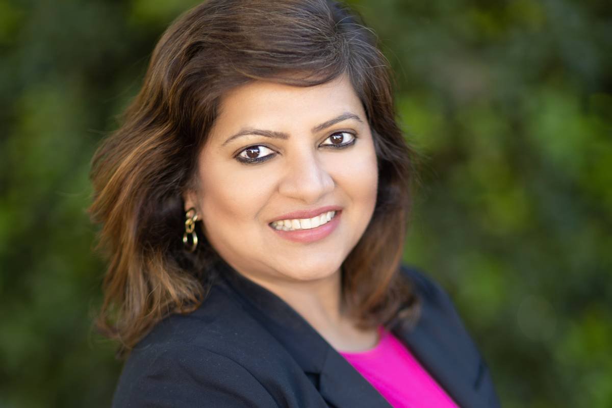 Applied Intuition: Surbhi Agarwal - Connecting Cutting-Edge AI Innovation | The Enterprise World