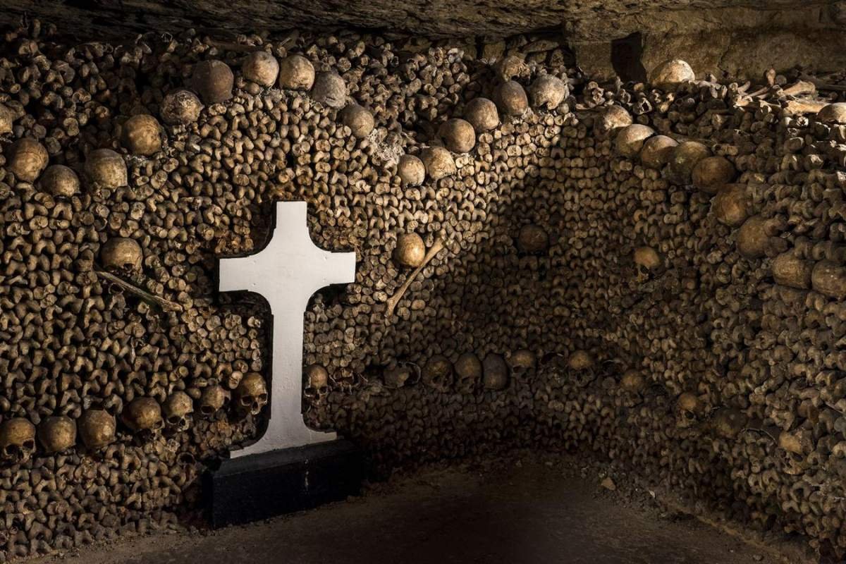 The 25 Most Haunted Places in the World Will Shock Every Brave Traveler | The Enterprise World