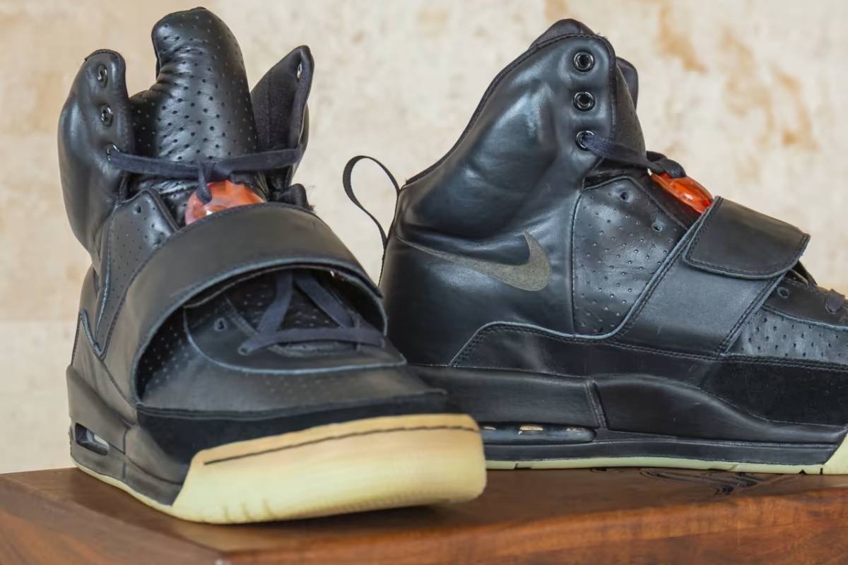 How the Most Expensive Basketball Shoes Make You Stand Out Everywhere in 2025? | The Enterprise World