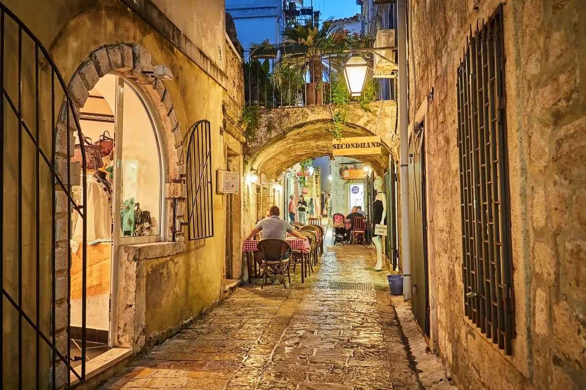 Budva, Montenegro: Adriatic Gem for Travel and Investment 2025 | The Enterprise World