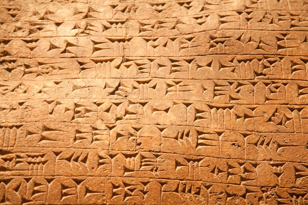 Unlocking the Mysteries of the Oldest Languages in the World | The Enterprise World