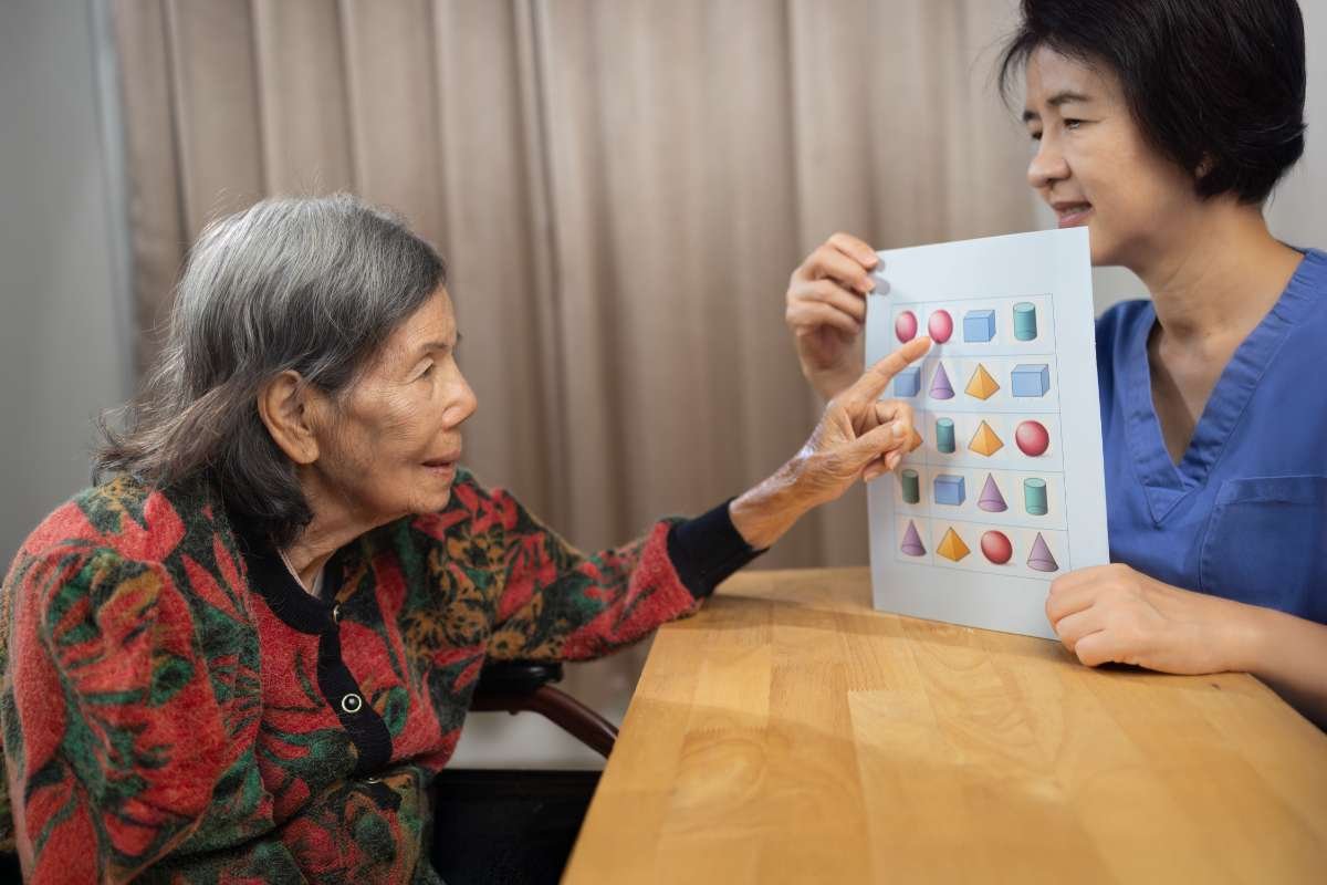 Vascular Dementia Care: Communication Tips to Reduce Frustration | The Enterprise World