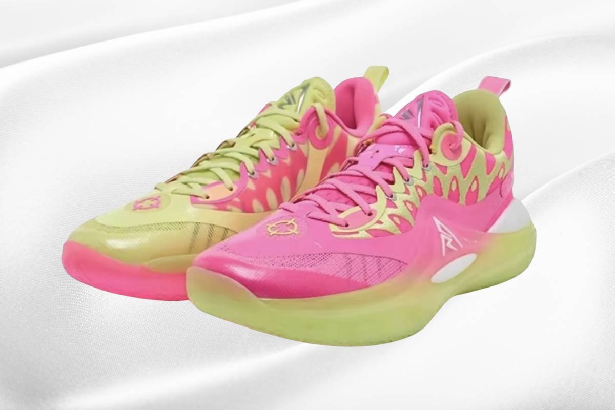 How the Most Expensive Basketball Shoes Make You Stand Out Everywhere in 2025? | The Enterprise World