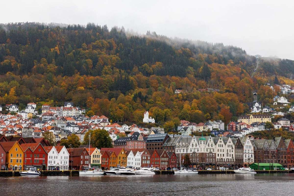 25 Most Beautiful Cities in the World That Feel Like a Dream | The Enterprise World