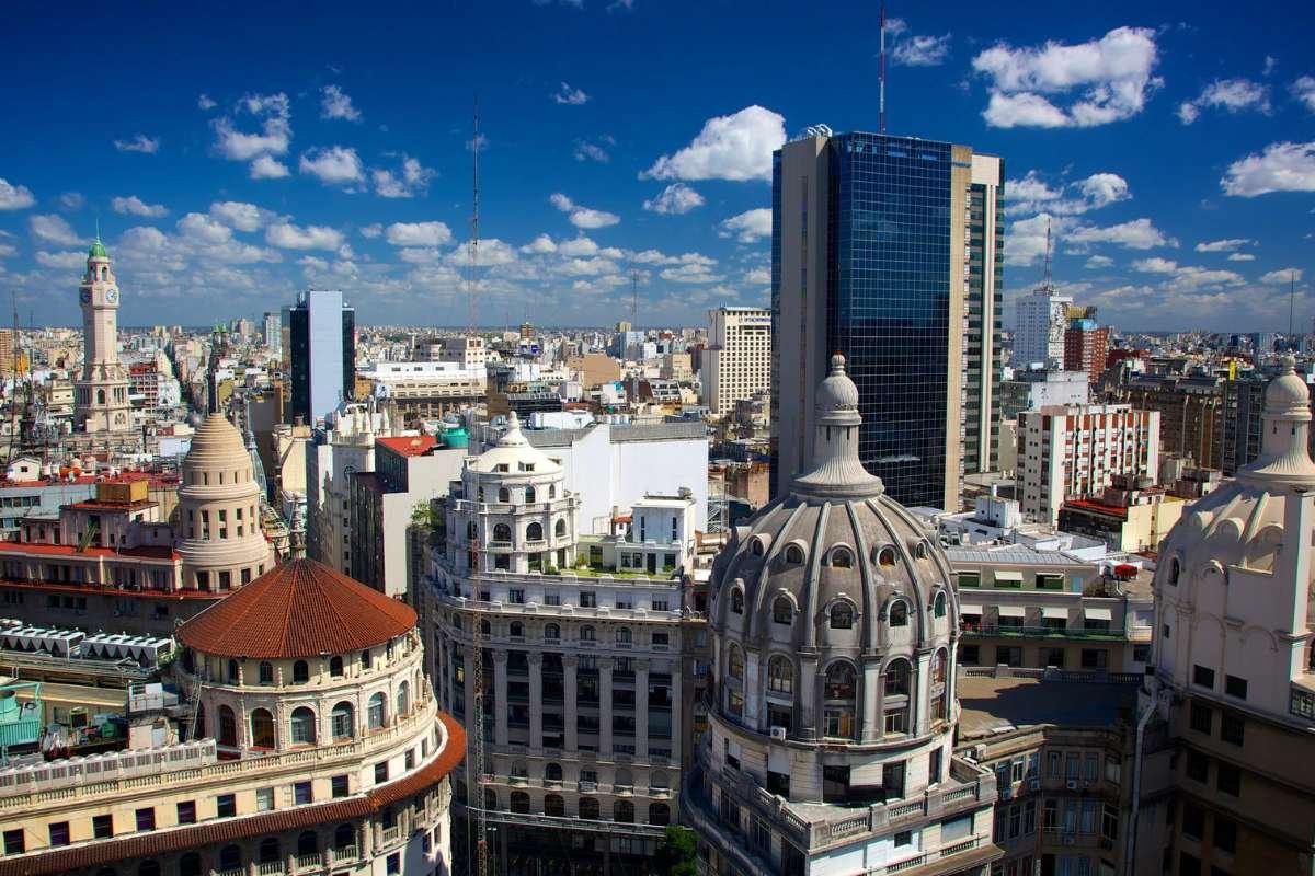 25 Most Beautiful Cities in the World That Feel Like a Dream | The Enterprise World