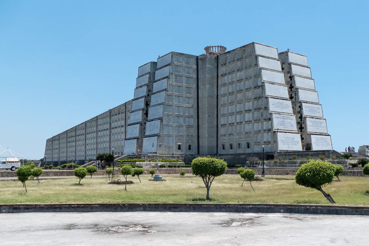 The 25 Most Haunted Places in the World Will Shock Every Brave Traveler | The Enterprise World