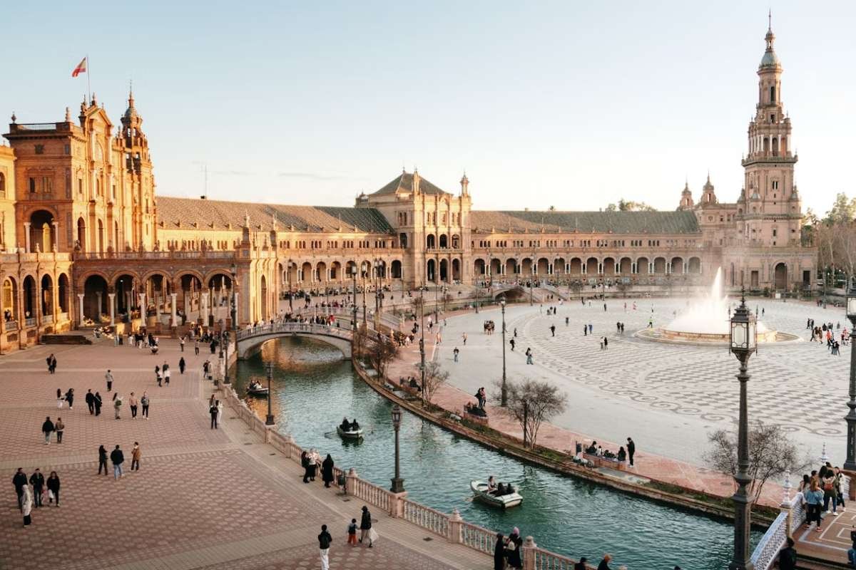 25 Most Beautiful Cities in the World That Feel Like a Dream | The Enterprise World
