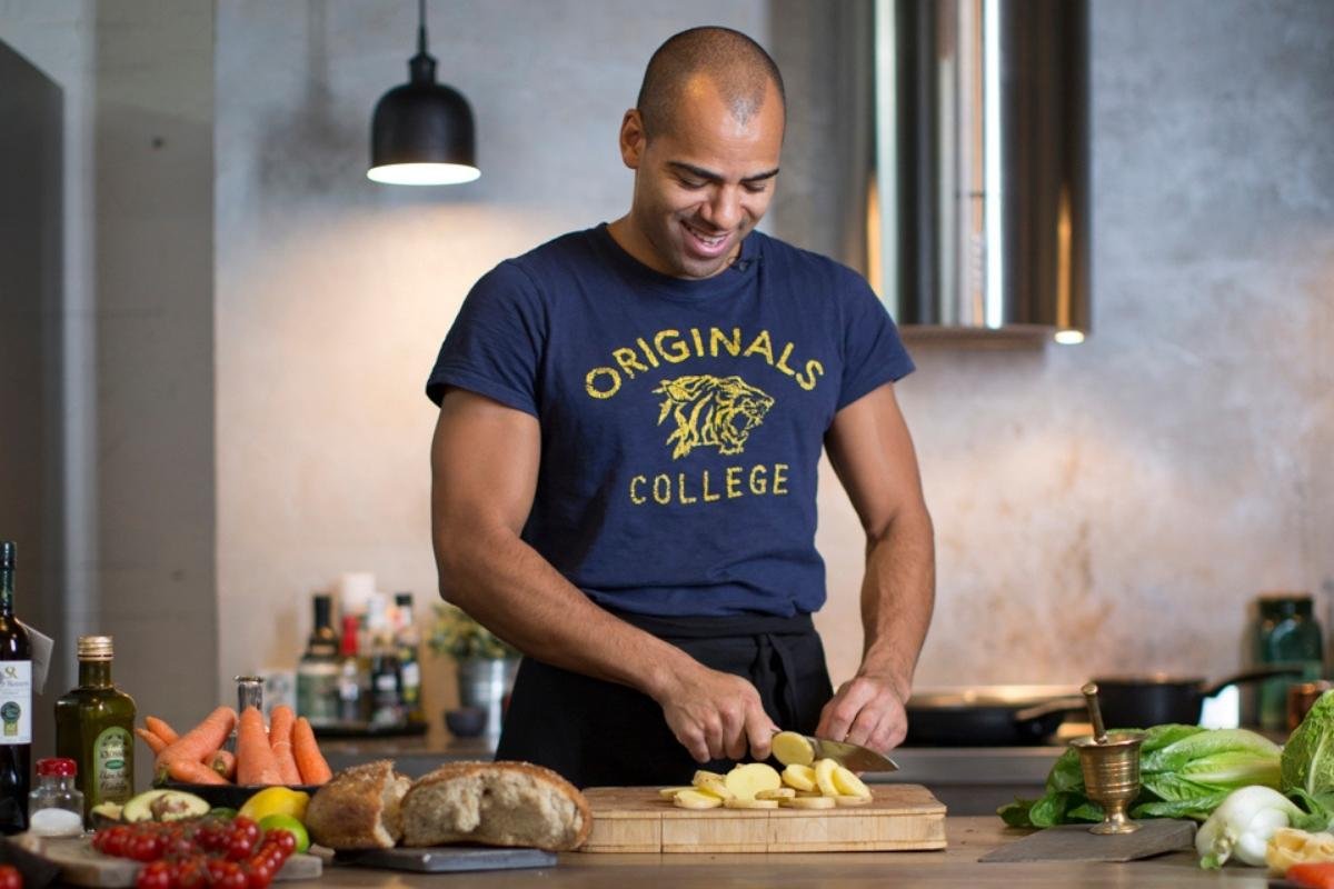 Jaclynn Morgan- Making Science-Backed Nutrition | Healthvice Inc | The Enterprise World 