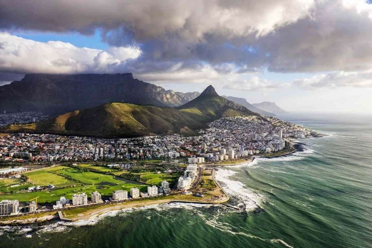 25 Most Beautiful Cities in the World That Feel Like a Dream | The Enterprise World