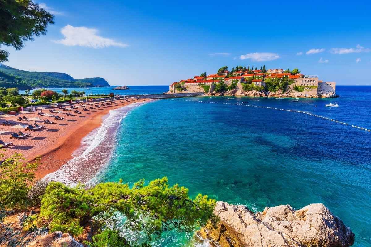 Budva, Montenegro: Adriatic Gem for Travel and Investment 2025 | The Enterprise World