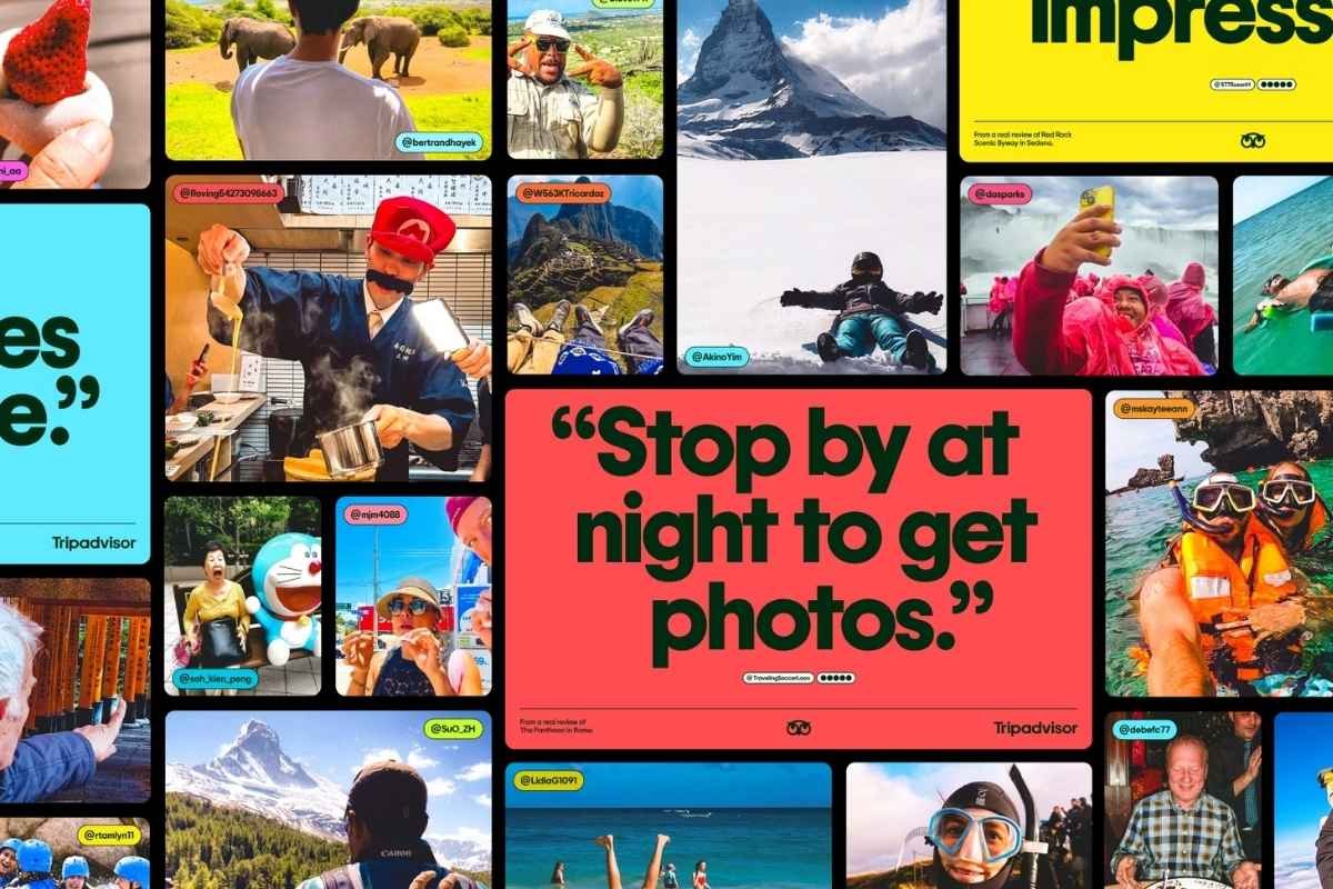 Tripadvisor: Your Travel Companion for Every Adventure | The Enterprise World