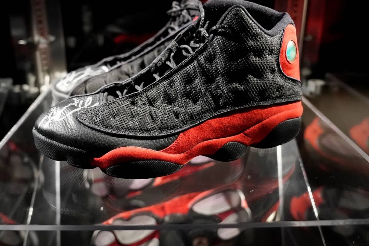 How the Most Expensive Basketball Shoes Make You Stand Out Everywhere in 2025? | The Enterprise World