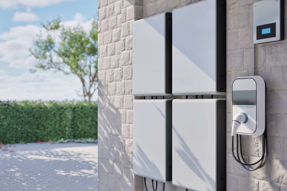 Residential Battery Backup Solutions for Reliable Power | The Enterprise World