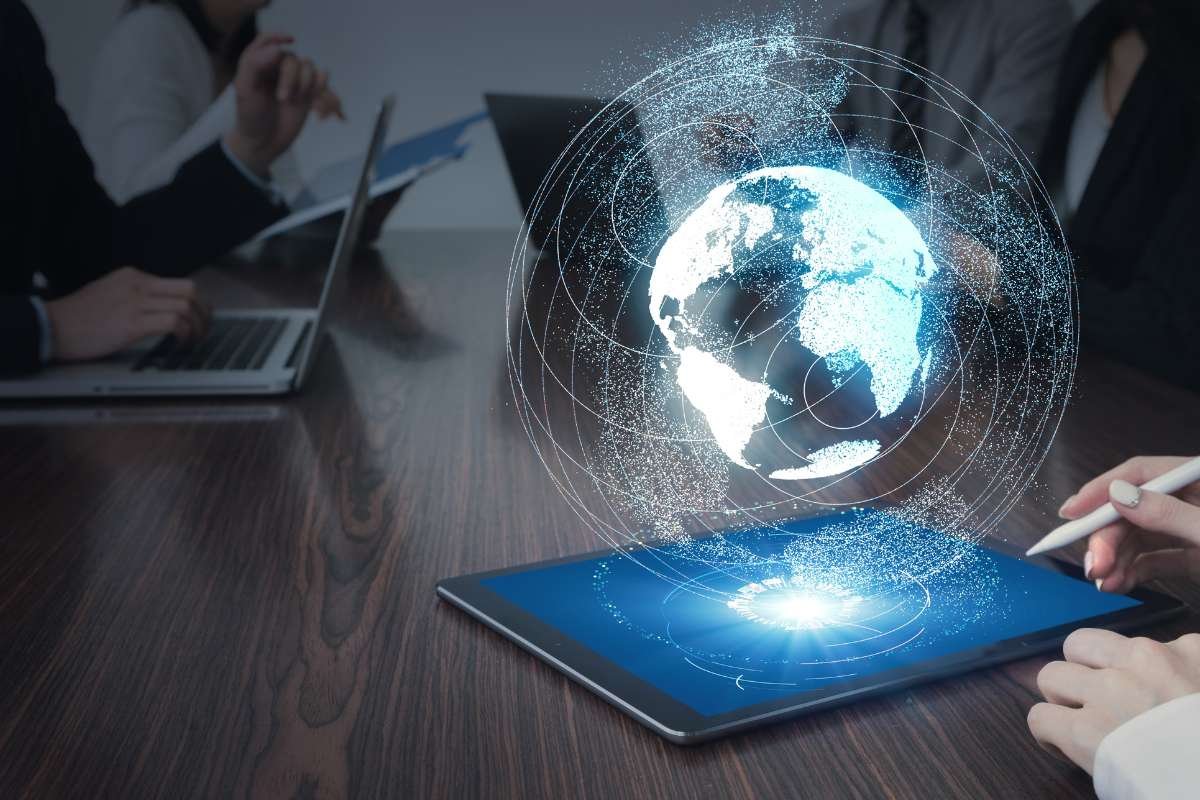 Cross-Border Marketing Strategies by MMA Digital Corp | The Enterprise World